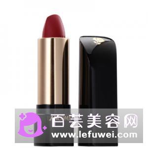 兰蔻菁纯柔润189试色 适合黄皮吗