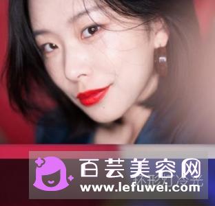 兰蔻菁纯柔润189试色 适合黄皮吗