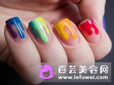 led灯可以做美甲吗 可以代替UV美甲灯吗