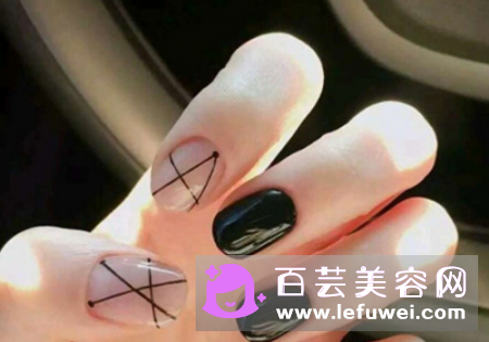 经常美甲会得灰指甲吗 什么人不能做美甲