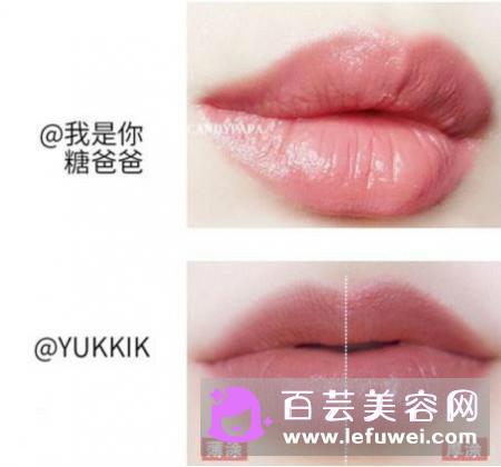 美宝莲唇釉m500是什么颜色 适合黄皮吗