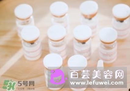 冻干粉怎么延长保质期 和安瓶的使用顺序