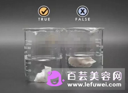 资生堂护手霜怎么样 真假对比图片