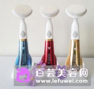洗脸刷的使用方法步骤 多久用一次
