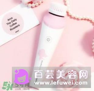 seuleme蘑菇洁面仪好用吗 使用方法是什么