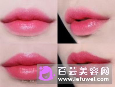 美宝莲唇釉m500是什么颜色 适合黄皮吗