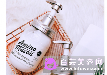 amino mason洗发水怎么样 使用效果怎么样