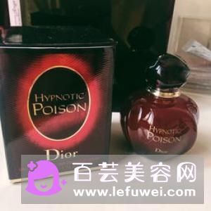 迪奥红毒香水适合什么年龄 价格是多少