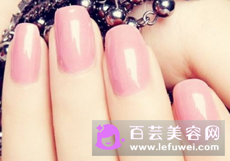甲油胶起翘怎么补救 气味有毒吗