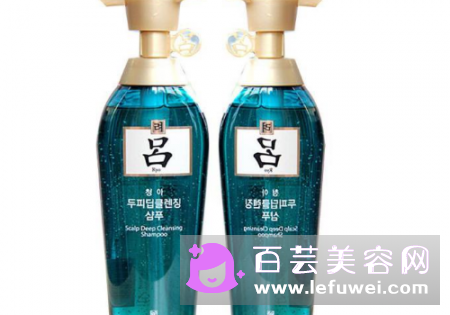 绿吕洗发水怎么样:适合断发、掉发、头皮屑多人群。