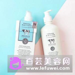 Beauty Buffet牛奶身体乳怎么样 适合哪些肌肤使用