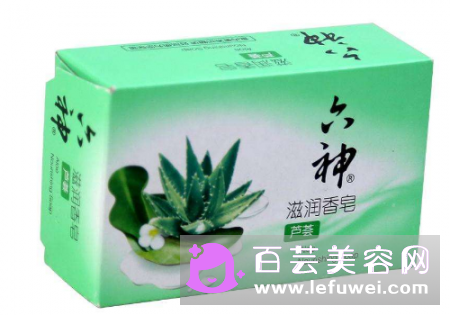 芦荟香皂泡沫停留在脸上多久好:用香皂洗脸的时候不能过长