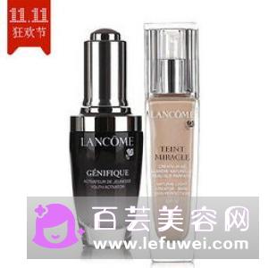 肌底液和粉底液的使用顺序 区别是什么