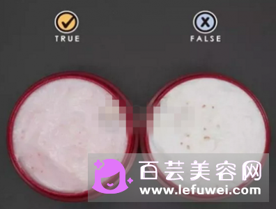 资生堂护手霜怎么样 真假对比图片