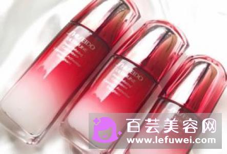 红腰子精华如何使用 可以搭配什么水乳使用