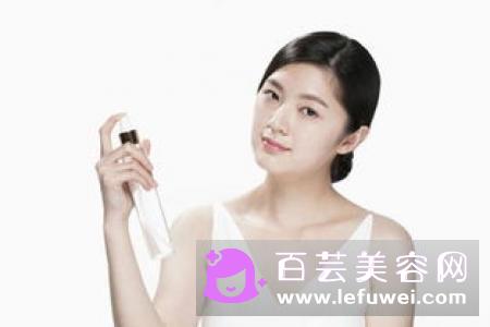 防晒喷雾用在哪一步?使用顺序是什么?使用在哪一步使用的需要看下产品说明