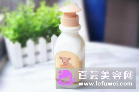 Beauty Buffet牛奶身体乳怎么样 适合哪些肌肤使用