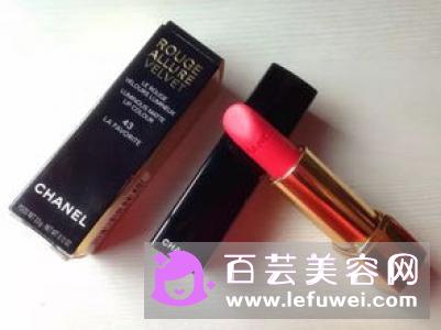 香奈儿954适合黄皮吗 是什么颜色