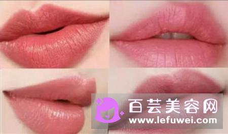皮肤白的人染什么颜色的头发 适合什么颜色的口红