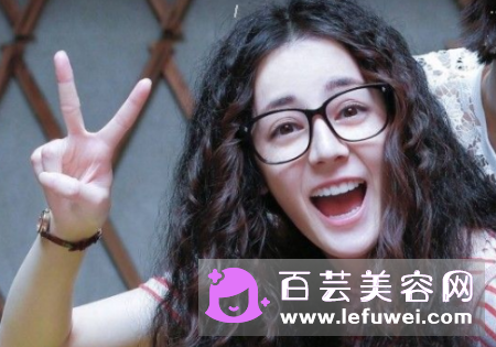 泡面头是冷烫还是热烫 适合多长的头发烫