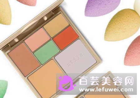 多色遮瑕是什么 什么牌子好