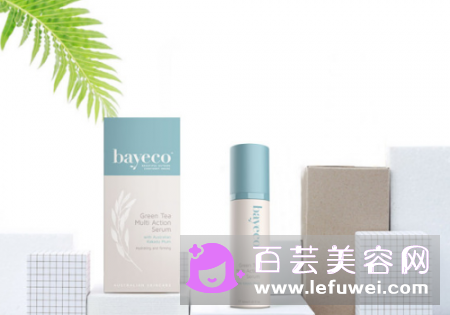 Bayeco贝依寇绿茶多功能精华怎么样 保质期是多久