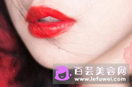 兰蔻菁纯柔润189试色 适合黄皮吗