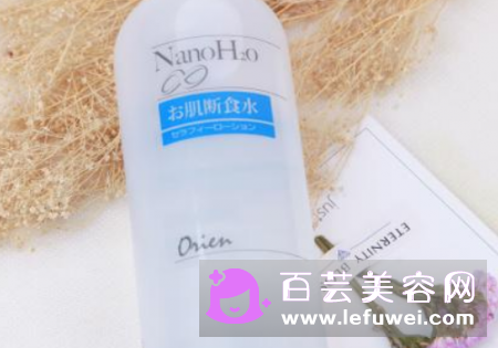 肌断食水是蒸馏水吗 怎么用效果最好