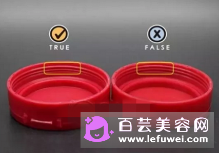 资生堂护手霜怎么样 真假对比图片