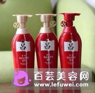 绿吕洗发水怎么样:适合断发、掉发、头皮屑多人群。