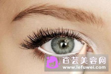 美瞳选大直径的还是小直径的好
