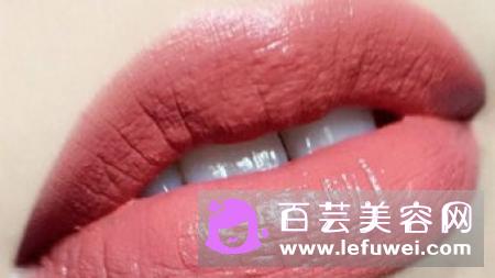 美宝莲唇釉m500是什么颜色 适合黄皮吗