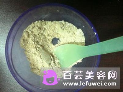 荷花粉面膜能祛斑吗 怎么做