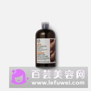 露华浓生姜洗发水的功效有哪些?怎么辨别真假:正品的露!