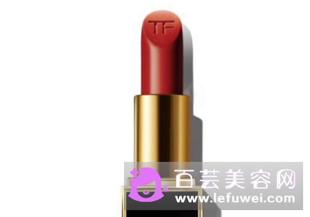 皮肤白的人染什么颜色的头发 适合什么颜色的口红