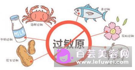 刷酸会导致敏感肌肤嘛 刷酸后能见光吗
