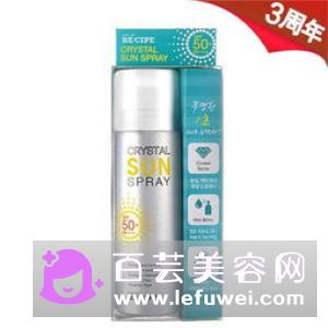 防晒喷雾和防晒霜可以一起用吗 能代替防晒霜吗
