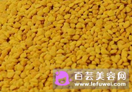 荷花粉面膜能祛斑吗 怎么做