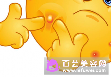 闭口粉刺如何快速消掉 和开口粉刺哪个可以挤出来