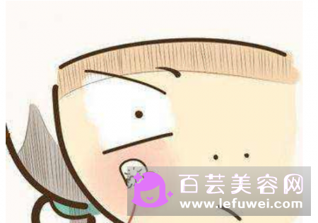 闭口粉刺会慢慢自己消失吗 是内分泌失调吗