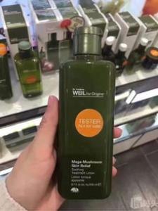 悦木之源菌菇水和奥尔滨健康水哪个好 有什么区别