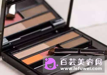 眉粉可以画眼线吗 有什么危害