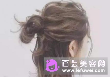 染发的颜色有哪些才最好看–安居客房产问答