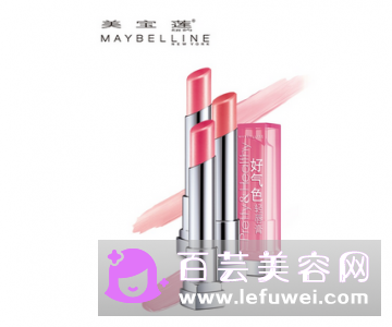 美宝莲是哪国的牌子?是什么档次:欧莱雅⁇aybelline