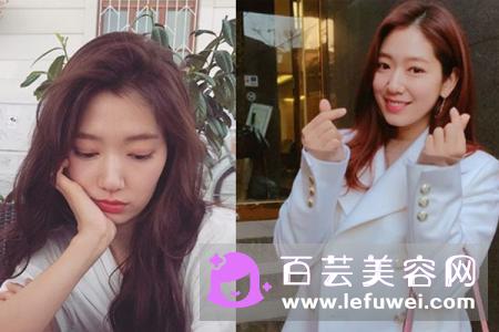 珊瑚橘发色怎么染好看 需要漂发吗