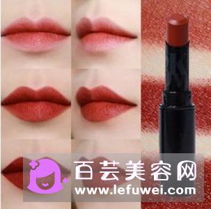 牛血色适合黄皮吗 好用的牛血色口红品牌