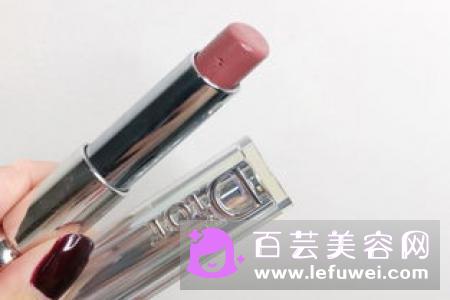 迪奥变色唇膏多少钱 001和004试色哪个好看