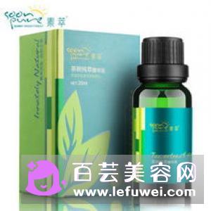 茶树精油怎么使用去粉刺吗–安居客房产问答