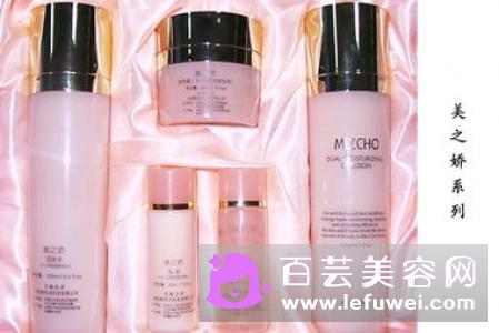 美素护肤品算什么档次 适合什么年龄