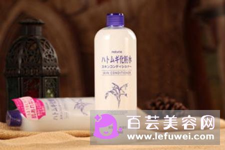 薏仁水湿敷后要洗脸吗?